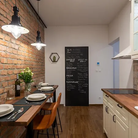 Brickwall Apartments Zagreb Exterior photo