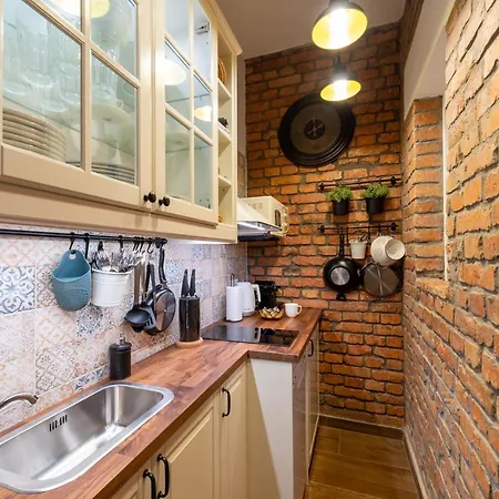 Brickwall Apartments Zagreb Exterior photo