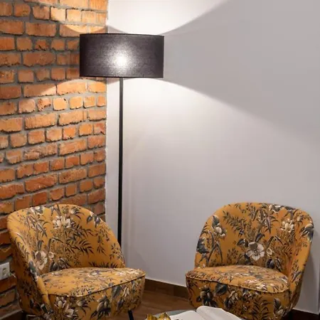Brickwall Apartments Zagreb Exterior photo