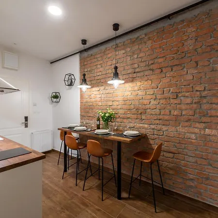 Brickwall Apartments Zagreb Exterior photo