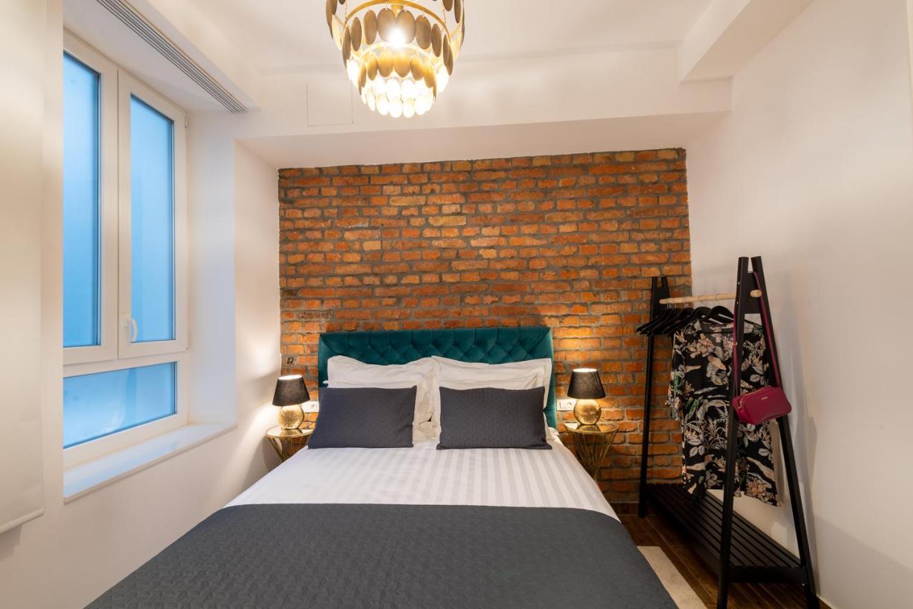 Brickwall Zagreb
