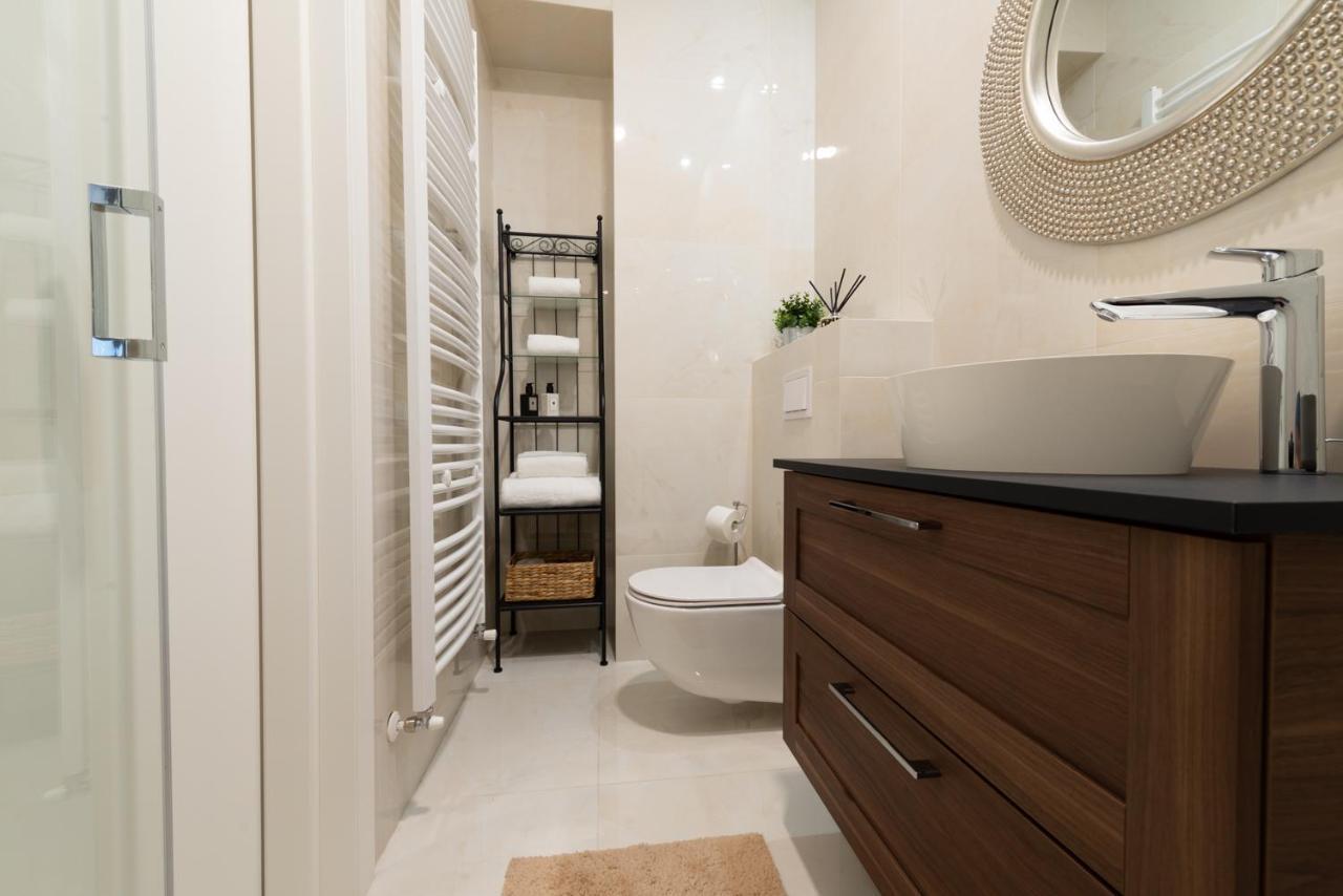 Apartman Brickwall