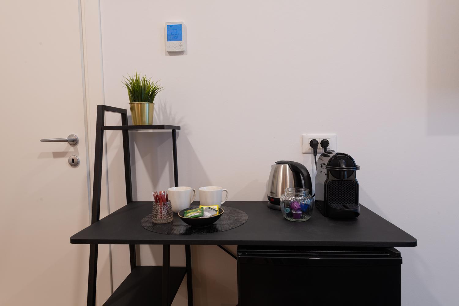 Brickwall Apartment Zagreb