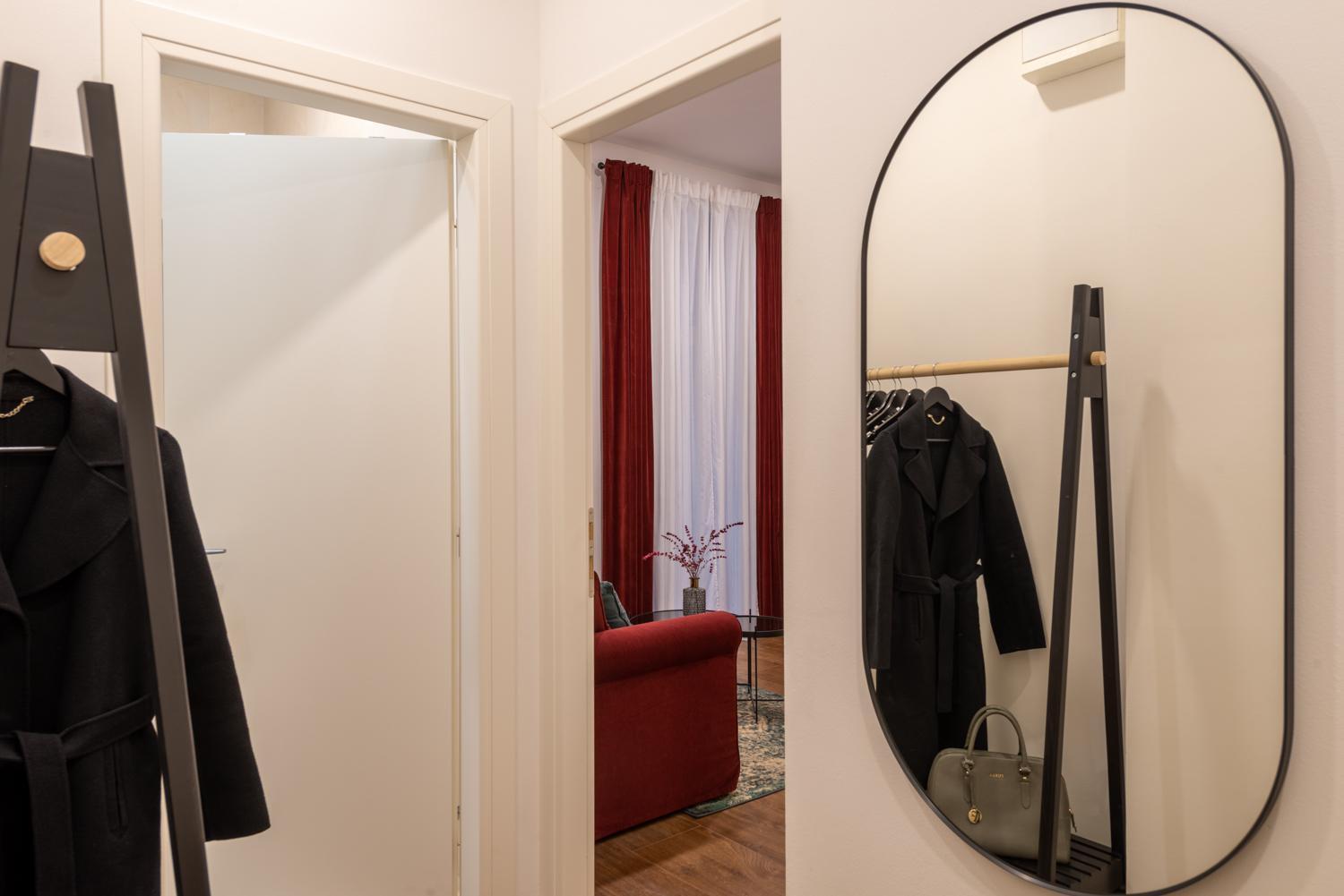 Brickwall Apartman Zágráb